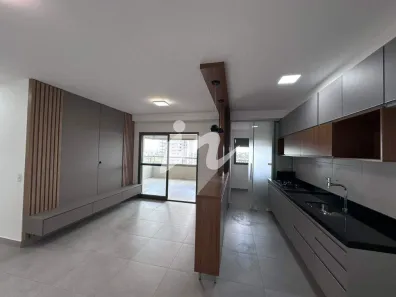 Apartamento com 3 Quartos para alugar, 115m² no Morada da Colina, Uberlândia