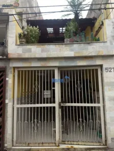 Sobrado com 2 Quartos à venda, 80m² no Vila Nova Parada, São Paulo