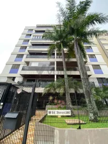 Apartamento com 3 Quartos à venda, 127m² no Vila Estanislau, Campinas