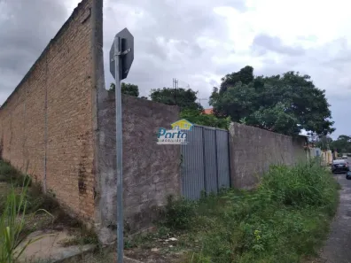 Lote/Terreno à venda, 555m² no Zoobotânico, Teresina