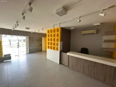 Ponto Comercial para alugar, 85m² no Aldeota, Fortaleza