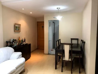 Apartamento com 3 Quartos à venda, 94m² no Tijuca, Rio de Janeiro