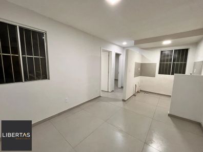 Apartamento com 2 Quartos à venda, 39m² no Restinga, Porto Alegre