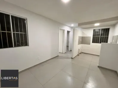 Apartamento com 2 Quartos à venda, 39m² no Restinga, Porto Alegre