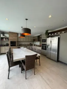 Casa de Condomínio com 4 Quartos à venda, 520m² no Turu, São Luís