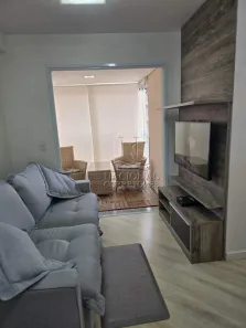 Apartamento com 2 Quartos à venda, 54m² no Vila Pires, Santo André