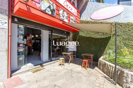 Ponto Comercial com 1 Quarto para alugar, 81m² no Tristeza, Porto Alegre