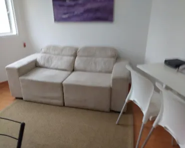 Apartamento com 1 Quarto para alugar, 50m² no Vila Nova Conceição, São Paulo