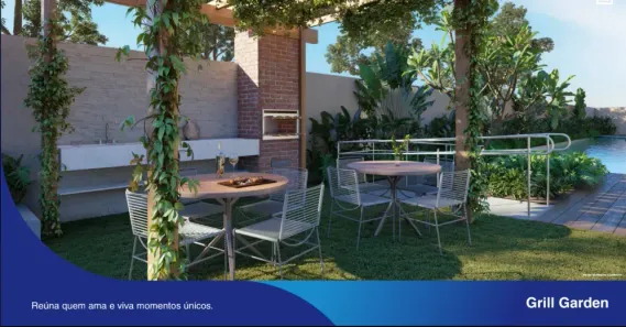 Apartamento com 2 Quartos à venda, 43m² no Imbiribeira, Recife
