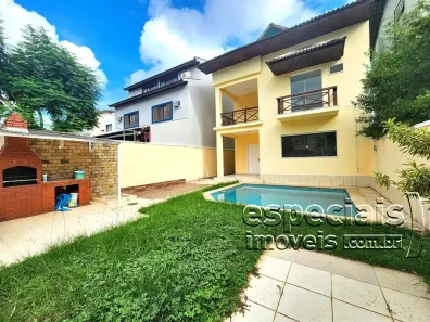 Casa de Condomínio com 3 Quartos à venda, 245m² no Vargem Pequena, Rio de Janeiro