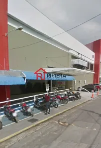 Ponto Comercial para alugar, 1388m² no Calhau, São Luís