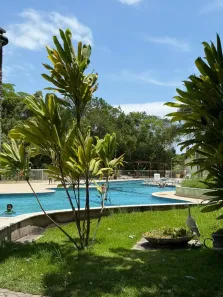 Apartamento com 3 Quartos à venda, 63m² no Chácara Parreiral, Serra