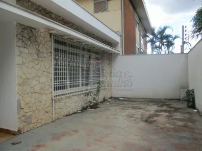Casa com 3 Quartos à venda, 270m² no Jardim Macedo, Ribeirão Preto