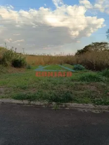 Lote/Terreno à venda, 323m² no Jardim das Torres Prolongamento, São Carlos