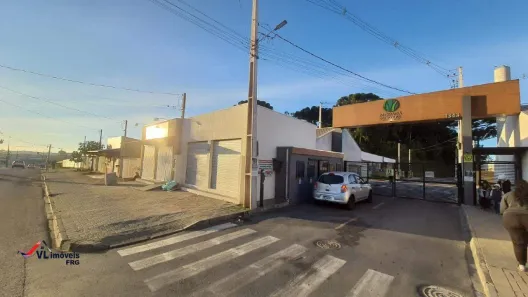 Casa com 2 Quartos para alugar, 65m² no Estados, Fazenda Rio Grande