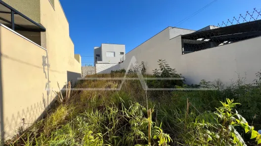 Lote/Terreno à venda, 140m² no Residencial Vino Barolo, Bragança Paulista