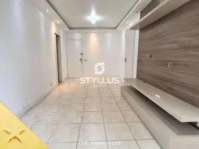 Apartamento com 2 Quartos à venda, 62m² no Cachambi, Rio de Janeiro