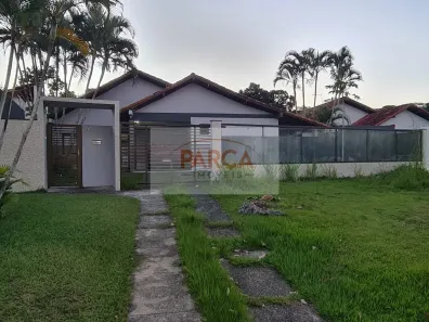 Casa com 4 Quartos à venda, 260m² no Coqueiral, Aracruz