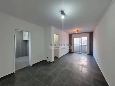 Apartamento com 1 Quarto para alugar, 50m² no Centro, Campinas