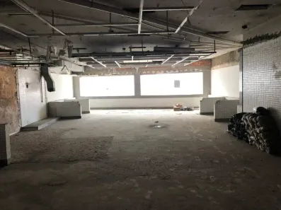 Ponto Comercial com 1 Quarto para alugar, 180m² no Madureira, Rio de Janeiro