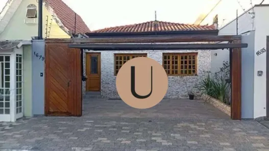Casa com 3 Quartos à venda, 140m² no Planalto Paulista, São Paulo