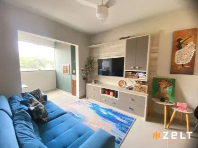 Apartamento com 2 Quartos à venda, 60m² no Água Verde, Blumenau