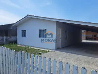 Casa com 4 Quartos à venda, 130m² no Primavera, Pontal do Paraná