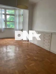 Apartamento com 4 Quartos à venda, 161m² no Copacabana, Rio de Janeiro