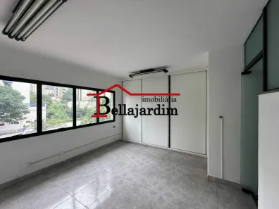 Sala Comercial à venda, 38m² no Jardim, Santo André