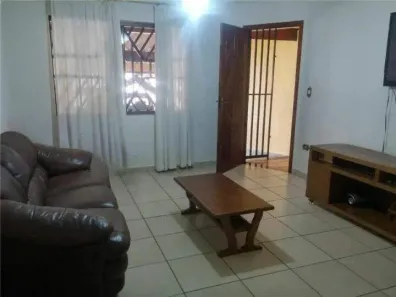 Sobrado com 3 Quartos à venda, 189m² no Vila Humaitá, Santo André