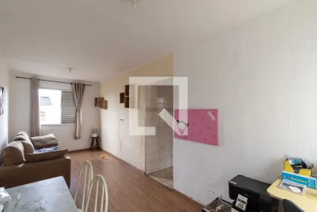 Apartamento com 2 Quartos à venda, 56m² no Conjunto Residencial José Bonifácio, São Paulo