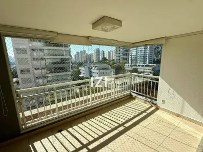 Apartamento com 2 Quartos à venda, 75m² no Cidade Monções, São Paulo