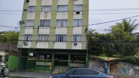 Apartamento com 2 Quartos para alugar, 45m² no Zé Garoto, São Gonçalo