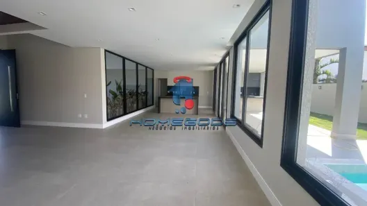 Casa de Condomínio com 4 Quartos à venda, 340m² no Loteamento Parque dos Alecrins, Campinas