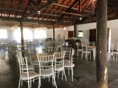Fazenda/Sítio com 5 Quartos à venda, 331m² no Jardim Santa Hermínia, São José dos Campos