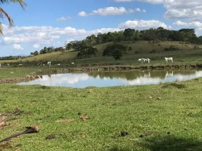 Fazenda/Sítio à venda, 250000m² no Gleba Ribeira, Cachoeiras de Macacu