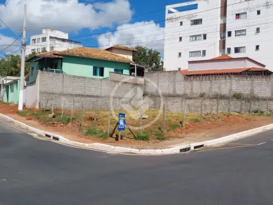 Lote/Terreno à venda, 360m² no Lundcea, Lagoa Santa