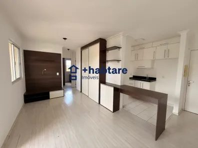 Apartamento com 2 Quartos à venda, 56m² no Vila São Francisco, Hortolândia