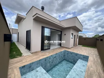 Casa com 3 Quartos à venda, 183m² no Santa Rosa, Piracicaba