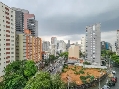 Apartamento com 3 Quartos à venda, 128m² no Sumarezinho, São Paulo