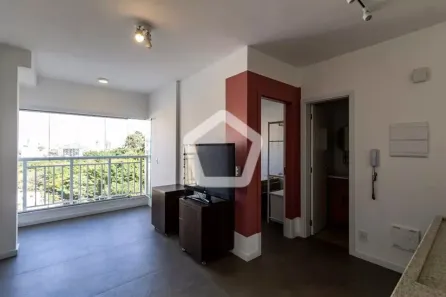 Apartamento com 2 Quartos à venda, 30m² no Sumarezinho, São Paulo