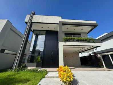 Apartamento com 4 Quartos à venda, 305m² no Santa Regina, Camboriú