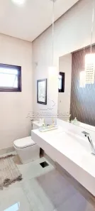 Casa de Condomínio com 4 Quartos à venda, 401m² no rio verde, Araçoiaba da Serra