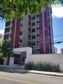 Casa com 3 Quartos para alugar, 90m² no Cocó, Fortaleza