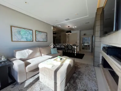 Apartamento com 2 Quartos à venda, 62m² no Bavária, Gramado