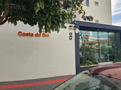 Apartamento com 3 Quartos à venda, 73m² no Vitória, Londrina
