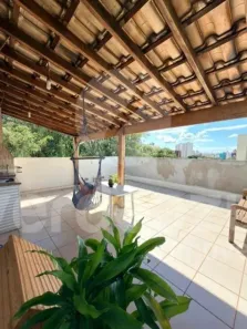 Cobertura com 3 Quartos à venda, 122m² no Ponte Preta, Campinas