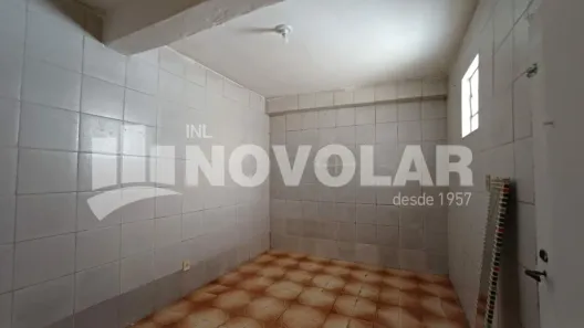 Casa com 1 Quarto para alugar, 40m² no Jardim Japão, São Paulo