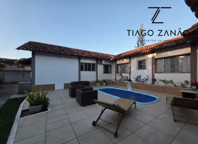 Apartamento com 4 Quartos à venda, 180m² no Manguinhos, Serra