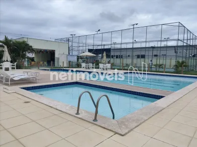 Casa com 2 Quartos à venda, 51m² no Papagaio, Feira de Santana